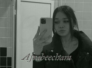 Afrabeecham