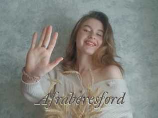 Afraberesford