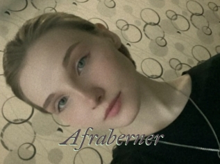 afraberner Sexcams city