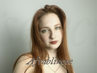 Afrablincoe