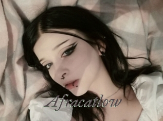 Afracatlow
