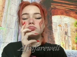 afrafarewell Sexcams city
