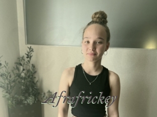 Afrafrickey