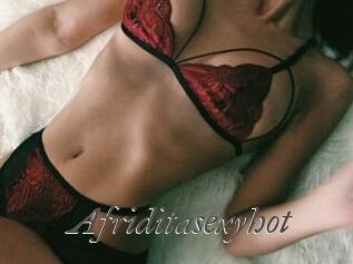 Afriditasexyhot