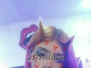 afrodhita Sexcams city