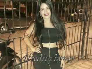 afrodita_honey Sexcams city