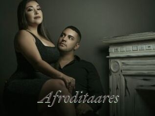 Afroditaares