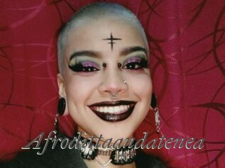 Afrodittaandatenea