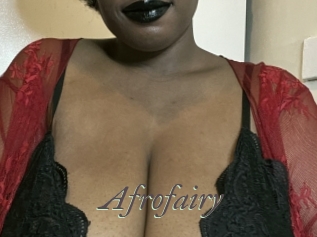 Afrofairy