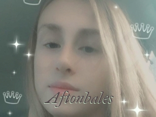 Aftonbales
