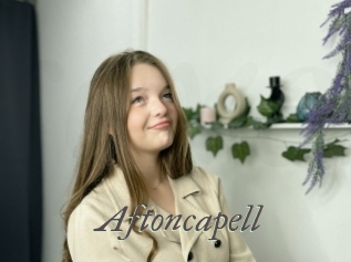 aftoncapell Sexcams city