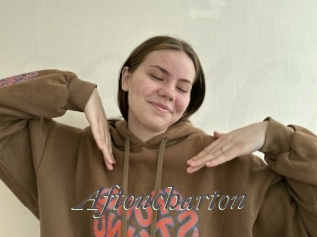 Aftoncharton