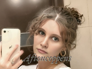 Aftoncoppens
