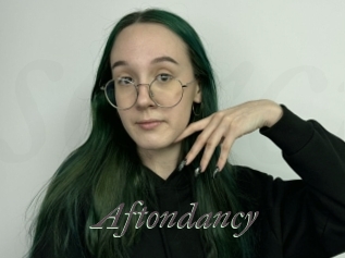 Aftondancy