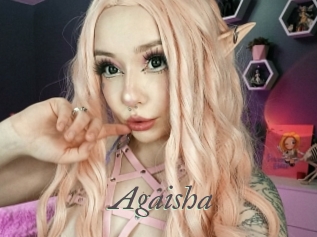 Agaisha