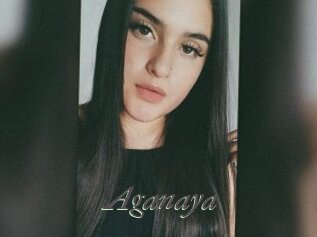 Aganaya