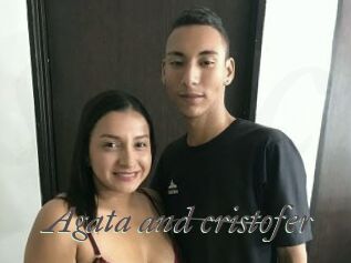 Agata_and_cristofer