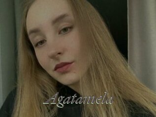 Agatamela