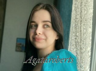 Agataroberts