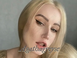 Agathagreyse