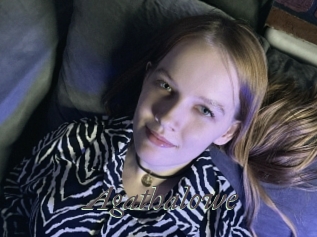 agathalowe Sexcams city