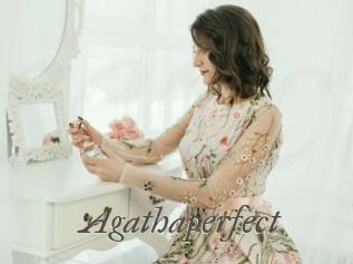 Agathaperfect