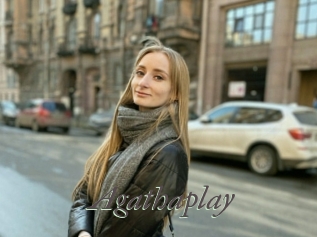 agathaplay Sexcams city