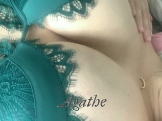 agathe Sexcams city