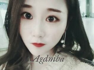 Agdmba