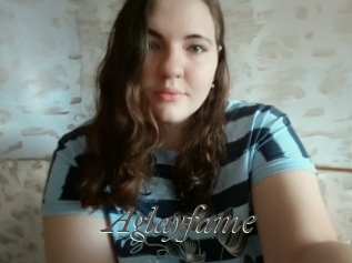 Aglayfame