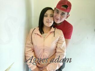 Agnes_adam