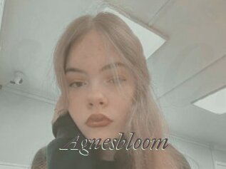 Agnesbloom
