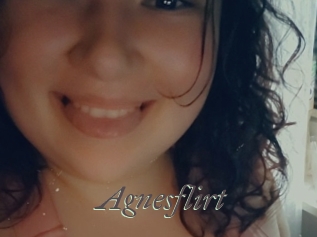 Agnesflirt
