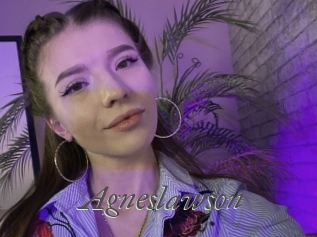 Agneslawson