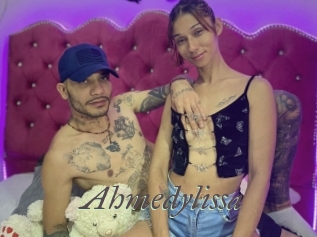 Ahmedylissa
