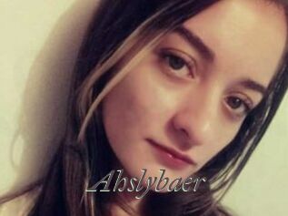 Ahslybaer