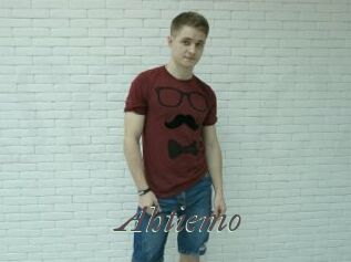 Ahtiemo