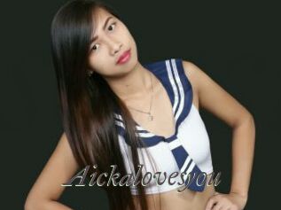 Aickalovesyou