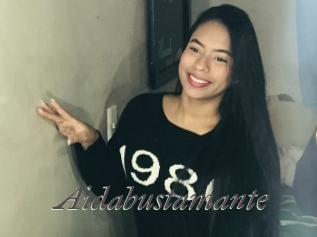 aidabustamante Sexcams city