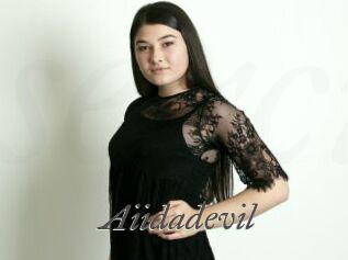 Aiidadevil