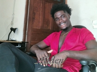 Aiiden