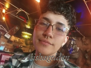 Aiishagolden