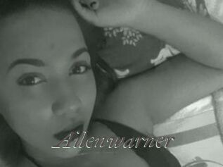 Ailenwarner