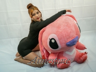 aimestone Sexcams city