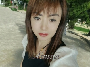 aimisa Sexcams city
