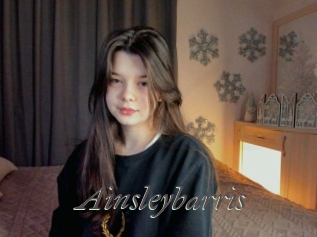 Ainsleybarris