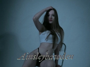 Ainsleybawden