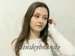 Ainsleyboundy