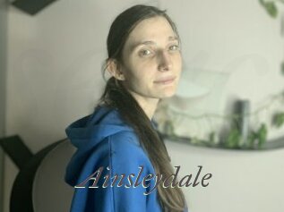 Ainsleydale