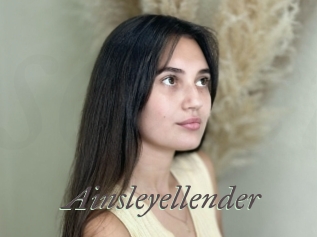 Ainsleyellender